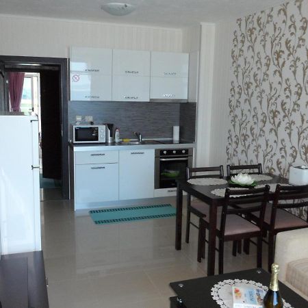 Apartment Sianie В Центъра На Слънчев Бряг, Само На Няколко Крачки От Плажа Bagian luar foto