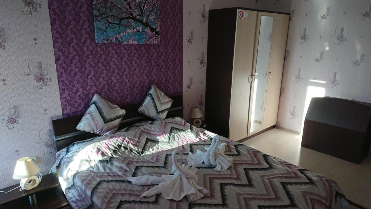 Apartment Sianie В Центъра На Слънчев Бряг, Само На Няколко Крачки От Плажа Bagian luar foto