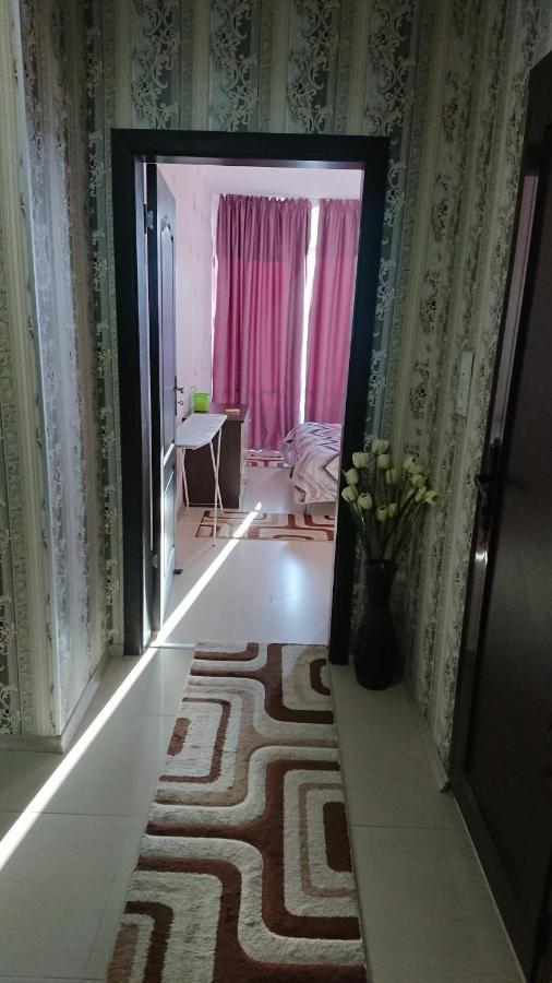 Apartment Sianie В Центъра На Слънчев Бряг, Само На Няколко Крачки От Плажа Bagian luar foto