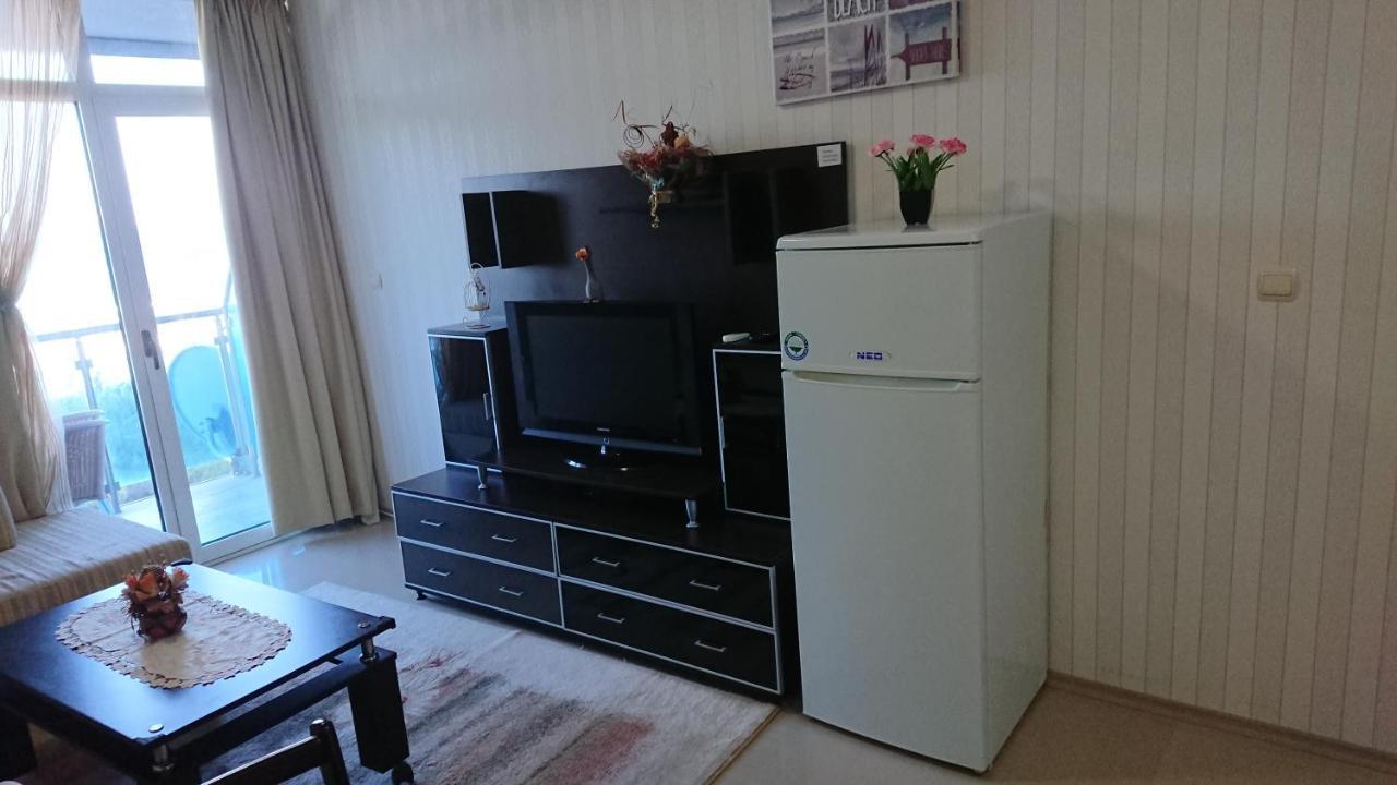 Apartment Sianie В Центъра На Слънчев Бряг, Само На Няколко Крачки От Плажа Bagian luar foto