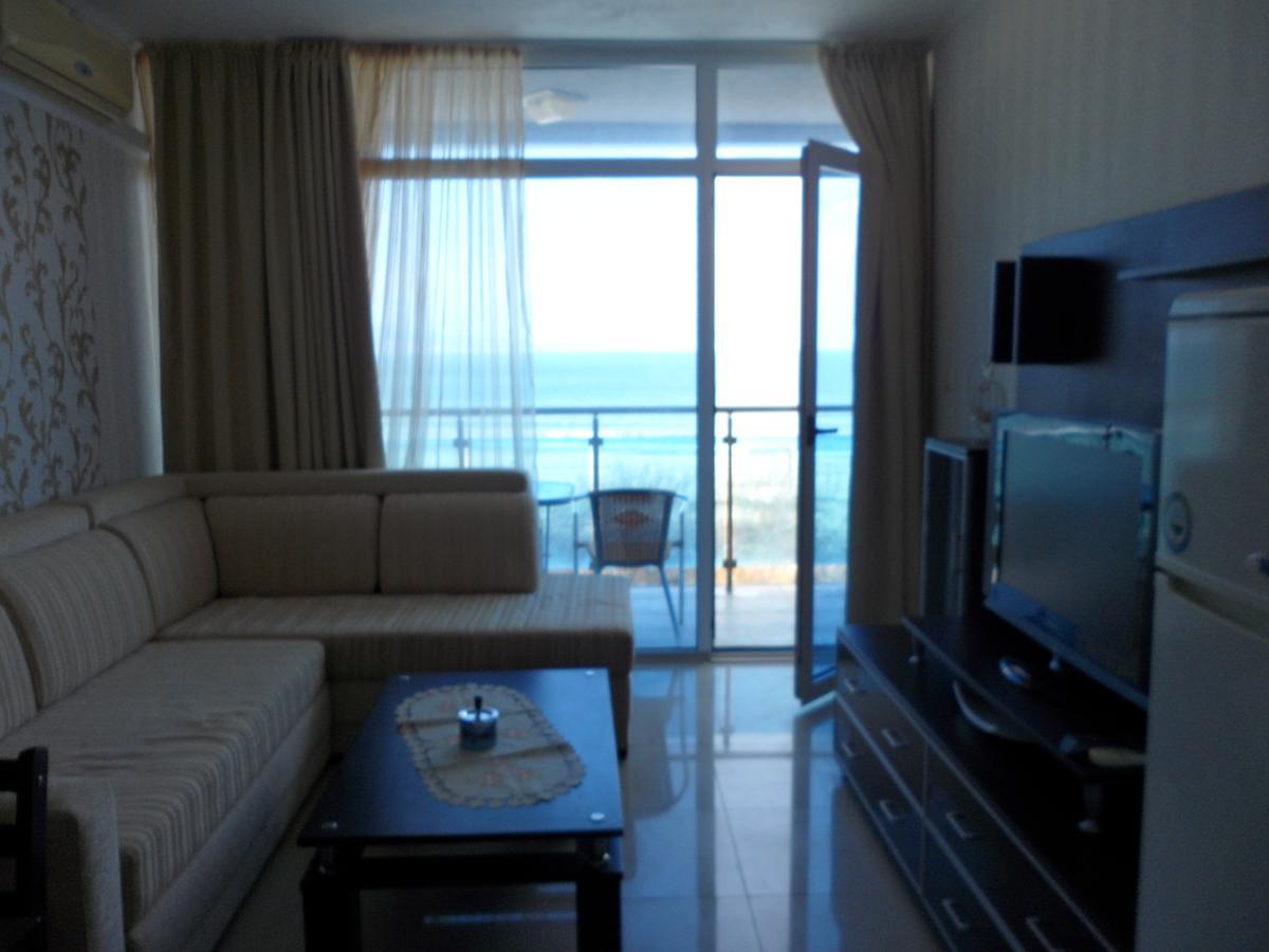 Apartment Sianie В Центъра На Слънчев Бряг, Само На Няколко Крачки От Плажа Bagian luar foto