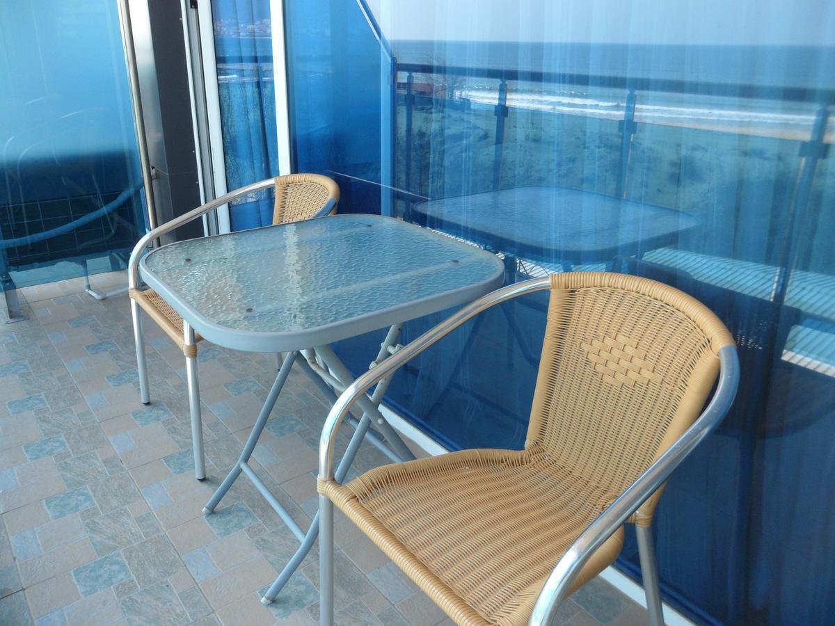 Apartment Sianie В Центъра На Слънчев Бряг, Само На Няколко Крачки От Плажа Bagian luar foto