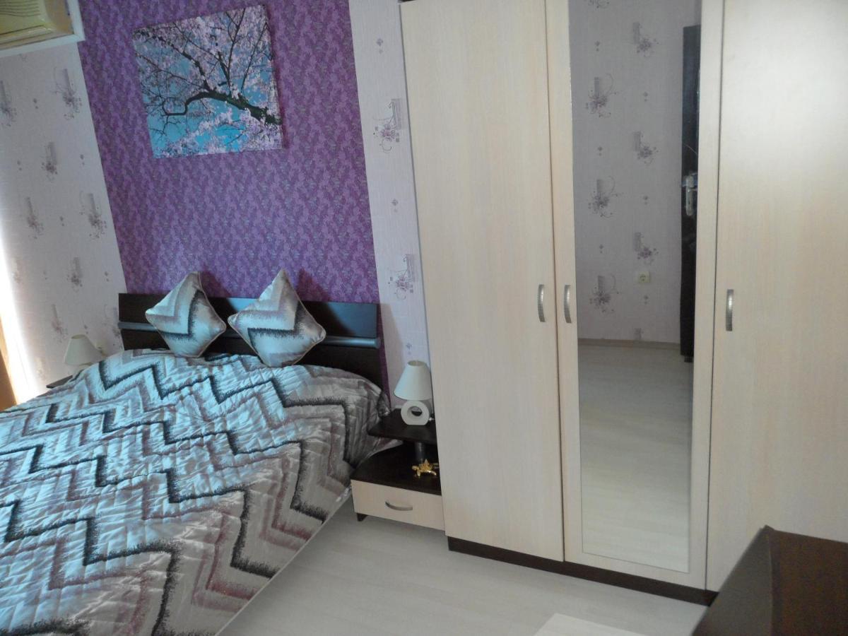 Apartment Sianie В Центъра На Слънчев Бряг, Само На Няколко Крачки От Плажа Ruang foto